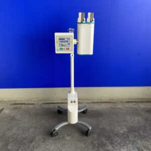 MEDTRON - Accutron CT-D - CT-Kontrastmittelinjektor - CT Contrast Media Injector - Baujahr 2012