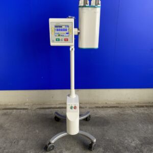 MEDTRON - Accutron CT-D - CT-Kontrastmittelinjektor - CT Contrast Media Injector - Baujahr 2012