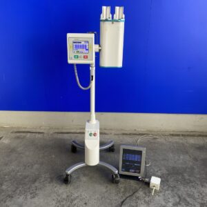 MEDTRON - Accutron CT-D - CT-Kontrastmittelinjektor - CT Contrast Media Injector - Baujahr 2017