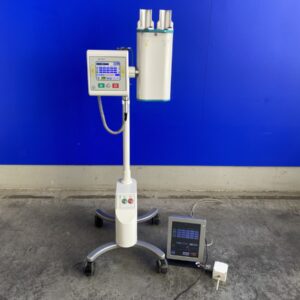 MEDTRON - Accutron CT-D - CT-Kontrastmittelinjektor - CT Contrast Media Injector - Baujahr 2017