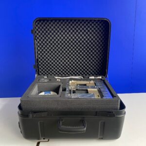 Hamilton - ML STAR CFC KIT WXS - Kalibrier- und Prüfkit - Calibration and Verification Kit - REF 190956