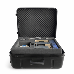 Hamilton - ML STAR CFC KIT WXS - Kalibrier- und Prüfkit - Calibration and Verification Kit - REF 190956
