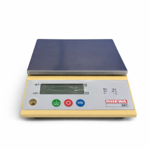 Rhewa - 3431B - Precision Balance - Präzisionswaage