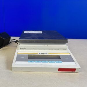 Sartorius - BP 3100 P - Precision Balance - Präzisionswaage - REF BP3100P-OCE