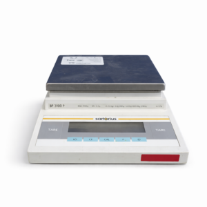 Sartorius - BP 3100 P - Precision Balance - Präzisionswaage - REF BP3100P-OCE