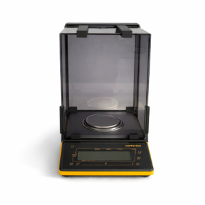 Sartorius - AC120S-0D1 - Precision Balance - Präszisionswaage