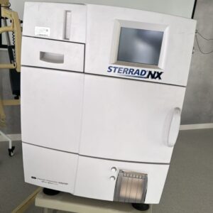 Advanced Sterilization Products - STERRAD NX - Sterilisator - Sterilizer - REF 10033