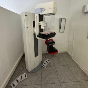 Hologic - Lorad M-IV - Mammographiegerät - Mammography System - REF 4-000-0014 - Baujahr: 02/2006