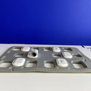 Siemens - BM-12-Kanal-Körperspule - BM Body 12 Coil - PN 11134350