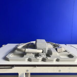Toshiba - Atlas Speeder-Körperspule - Atlas Speeder Body Coil - PN MJAB-157A