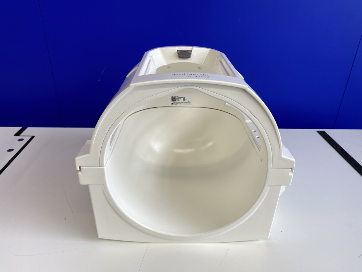 Siemens - Kopf-Matrixspule - Head Matrix Coil - PN 10131483