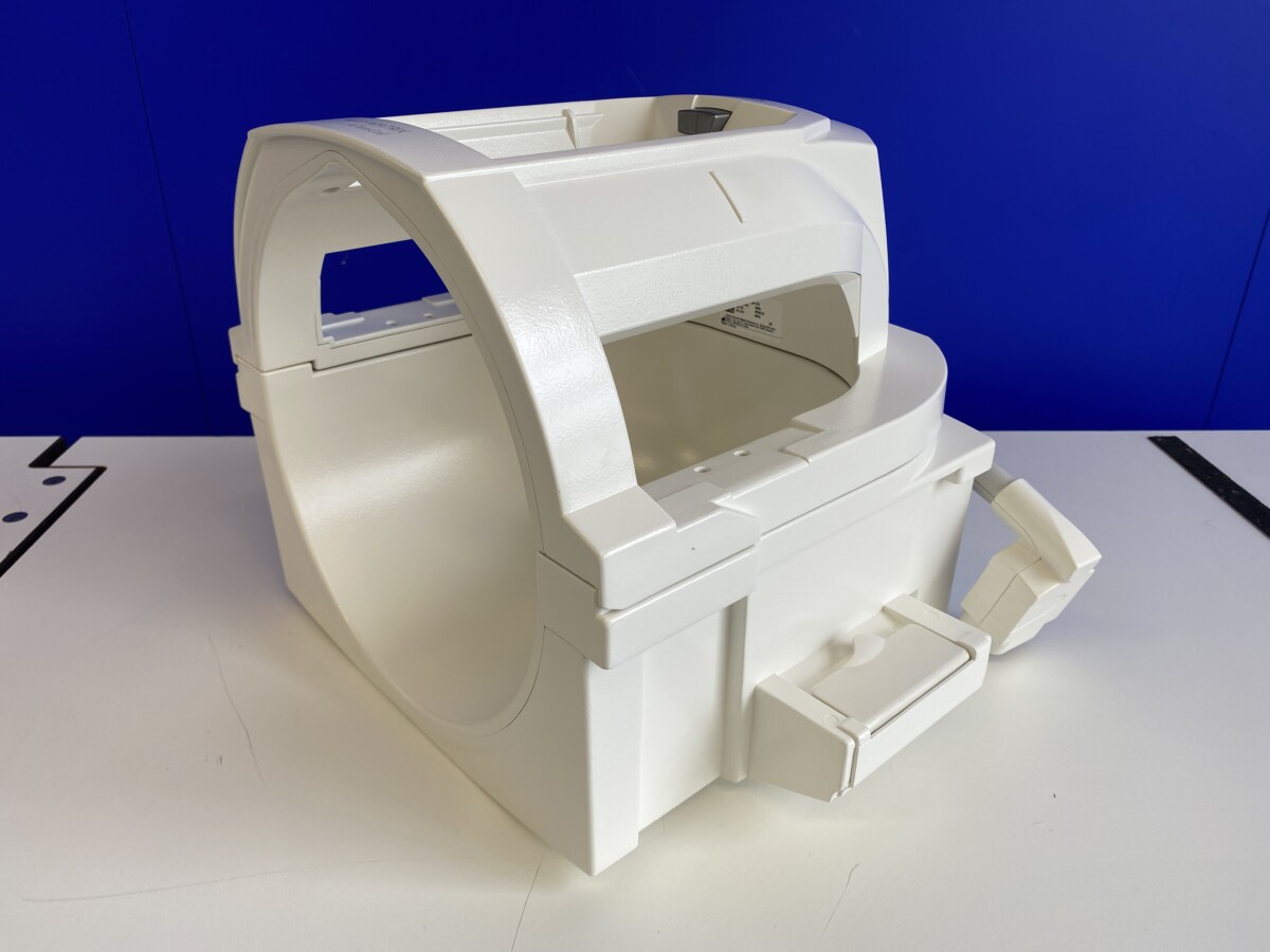 Siemens - Kopf-Matrixspule - Head Matrix Coil - PN 10131483
