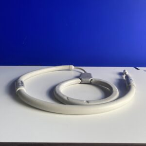 Toshiba - Phi200 Flexible Rundspule - Phi200 Flex Coil - PN MJLC-207G