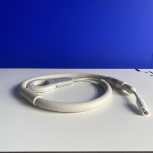 Toshiba - Ø 70 Flexible Rundspule - Ø 70 Flex Coil - PN MJLC-077F