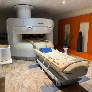 Philips- Panorama HFO - MRI Scanner - MRT-Scanner - Baujahr 2008