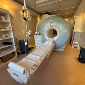 Siemens - MAGNETOM Avanto - MRT-Scanner - MRI Scanner - REF 7391167 - Baujahr 2008