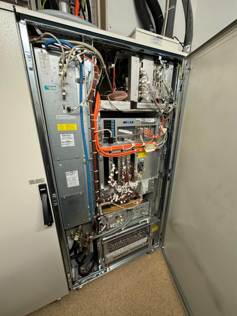 Siemens - MAGNETOM Avanto - MRT-Scanner - MRI Scanner - REF 7391167 - Baujahr 2008