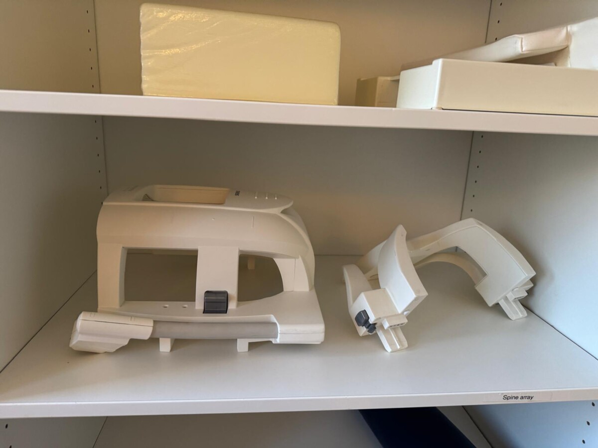 Siemens - MAGNETOM Avanto - MRT-Scanner - MRI Scanner - REF 7391167 - Baujahr 2008