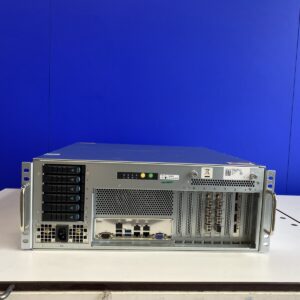Siemens - Steuereinheit MaRS3D.3 48RX-CS - Control Unit MaRS3D.3 48RX-CS - PN 11062005