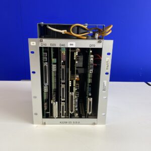 Siemens Healthineers - Modulträger 6HE 34TE K2259 E5 S.S.U. - Assembly Carrier 6HE 34TE K2259 E5 S.S.U.