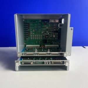 Toshiba - Modulator