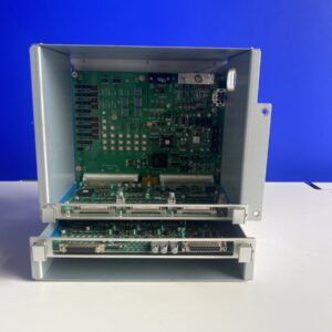 Toshiba - Modulator
