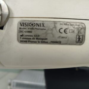 Luneau VX60
