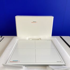 Siemens - Mars1717VS - Kabelloser digitaler Flachbilddetektor - Wireless Digital Flat Panel Detector - REF 11333772 - Baujahr 2021