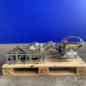 Siemens - Straton MX P - Röntgenröhre - X-ray Tube - PN 10141785 / 8402062
