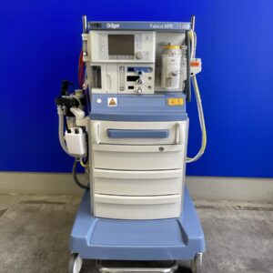 Dräger - Fabius MRI -Narkosegerät - Anesthesia Machine - REF 8607300