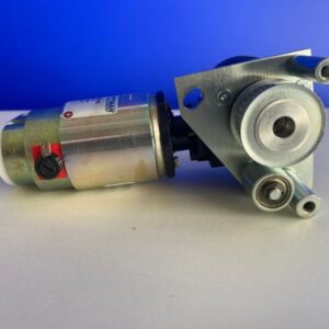 Siemens - Getriebe/Motor - Gearbox/Motor - PN B32435 - 14201e249-R2