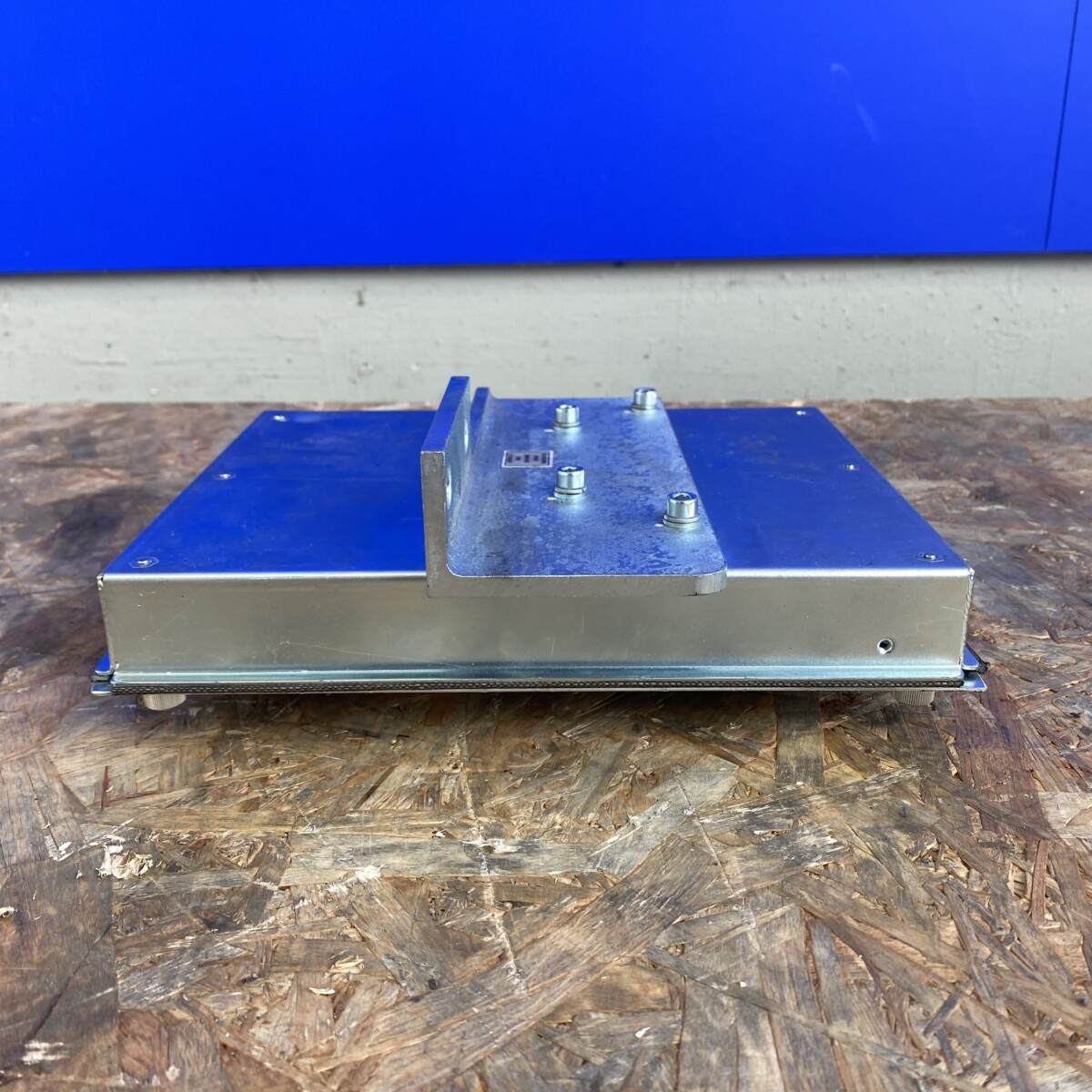 GE - ORP-Gehäusebaugruppe - SL4 ORP ENCLOSURE - PN 5159044