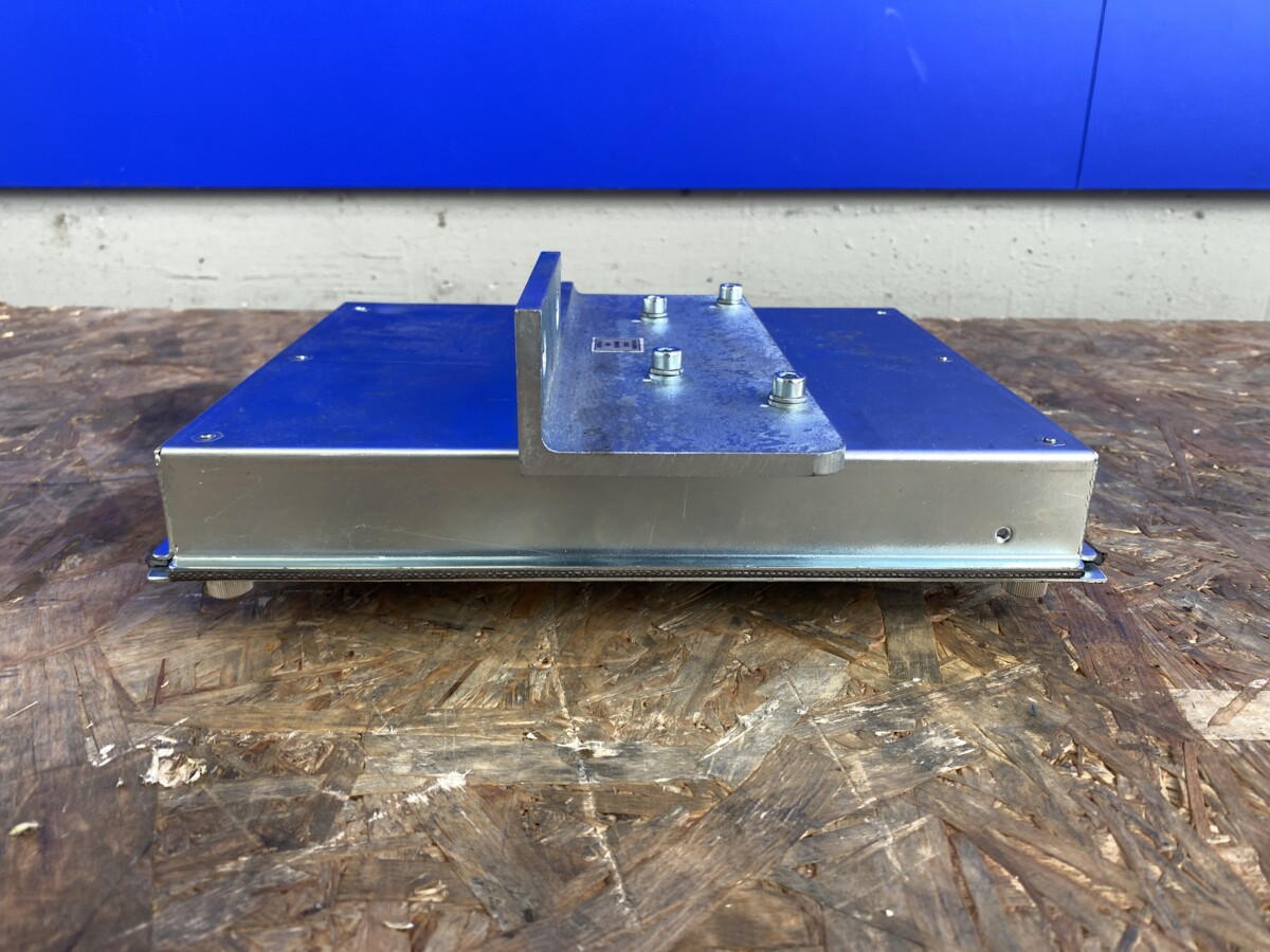 GE - ORP-Gehäusebaugruppe - SL4 ORP ENCLOSURE - PN 5159044