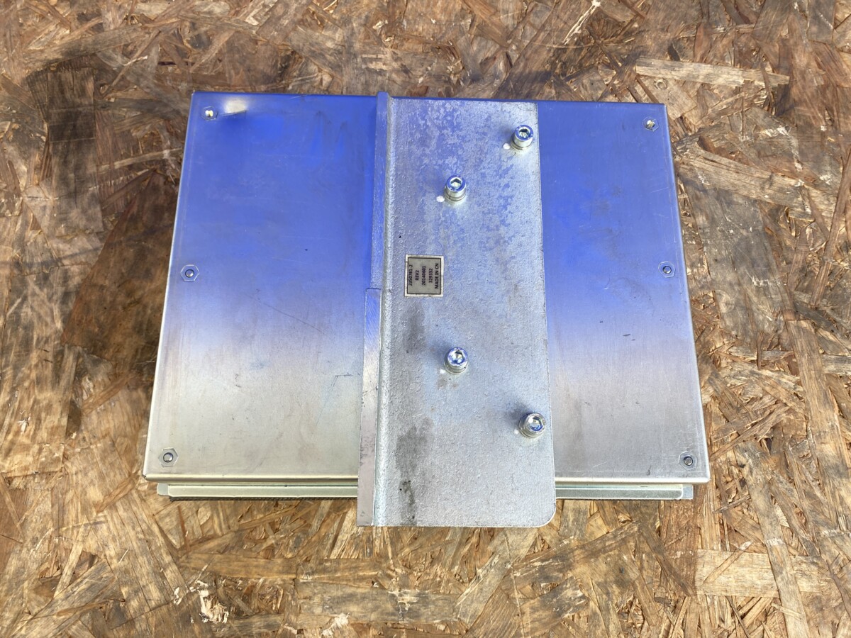 GE - ORP-Gehäusebaugruppe - SL4 ORP ENCLOSURE - PN 5159044