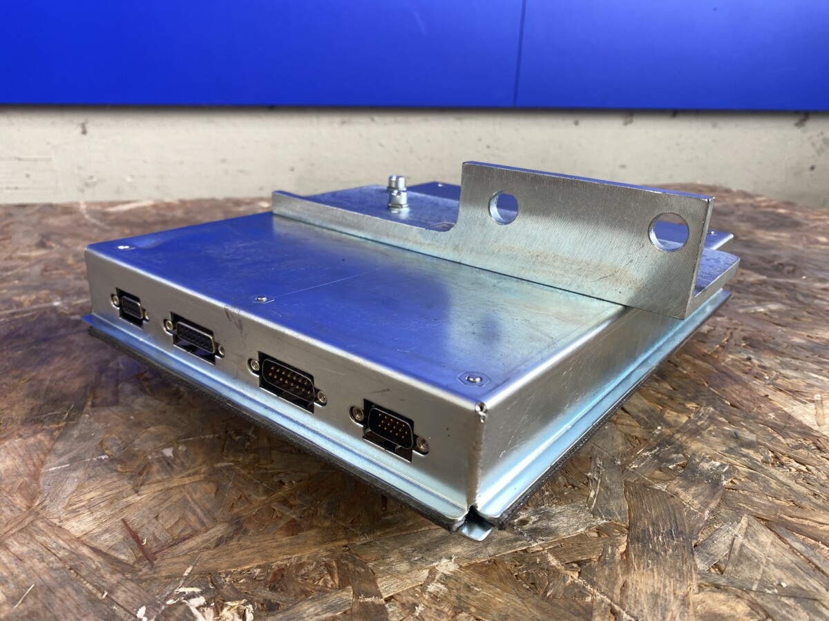 GE - ORP-Gehäusebaugruppe - SL4 ORP ENCLOSURE - PN 5159044