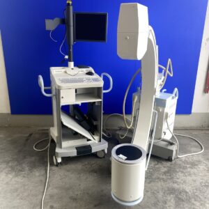 Siemens - ARCADIS Varic - C-Arm System - C-Bogen-System - REF 10143406 - Baujahr 2012