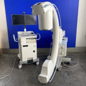 Siemens - ARCADIS Orbic - C-Bogen-System - C-arm System - REF 10143407 - Baujahr 2015