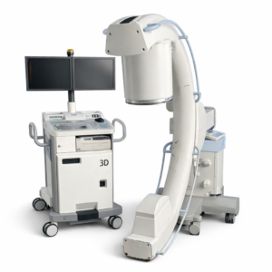 Siemens - ARCADIS Orbic - C-Bogen-System - C-arm System - REF 10143407 - Baujahr 2015