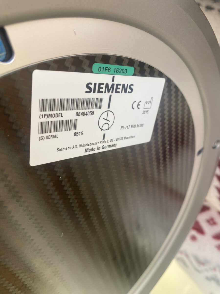 Siemens - C-Bogen-System - C-arm System - ARCADIS Orbic - REF 10143407 - Baujahr 2008