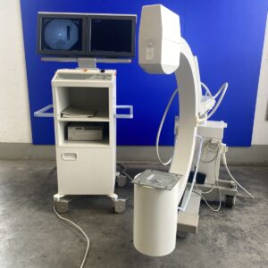 Siemens - C-Bogen-System - C-arm System - SIREMOBIL Compact L - REF 3780629