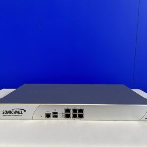 SonicWall - Netzwerksicherheits-Appliance - Network Security Appliance - PN 1RK25-084