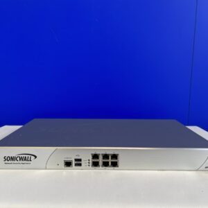 SonicWall - Netzwerksicherheits-Appliance - Network Security Appliance - PN 1RK25-084