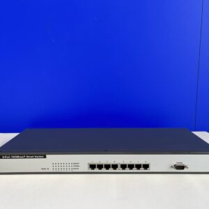 TP-Link - 8-Port Gigabit Ethernet-Switch