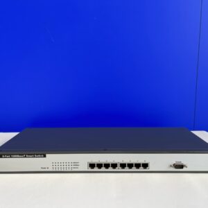 TP-Link - 8-Port Gigabit Ethernet-Switch