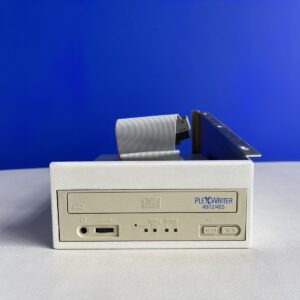 Plextor - CD-RW-Brenner - CD-RW Drive Writer - PN PX-W4012TS