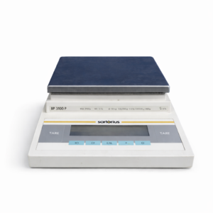 Sartorius - BP 3100 P - Precision Balance - Präzisionswaage - REF BP3100P-OCE