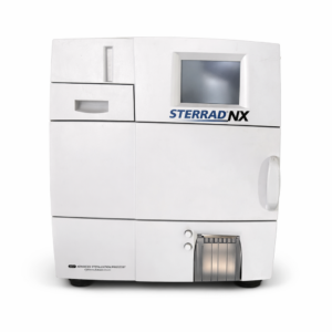 STERRAD - Sterilizer - Sterilisator - STERRAD NX - REF 10033