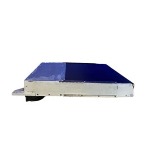Siemens - Detektor - Detector - PN 10501285 - 10860850
