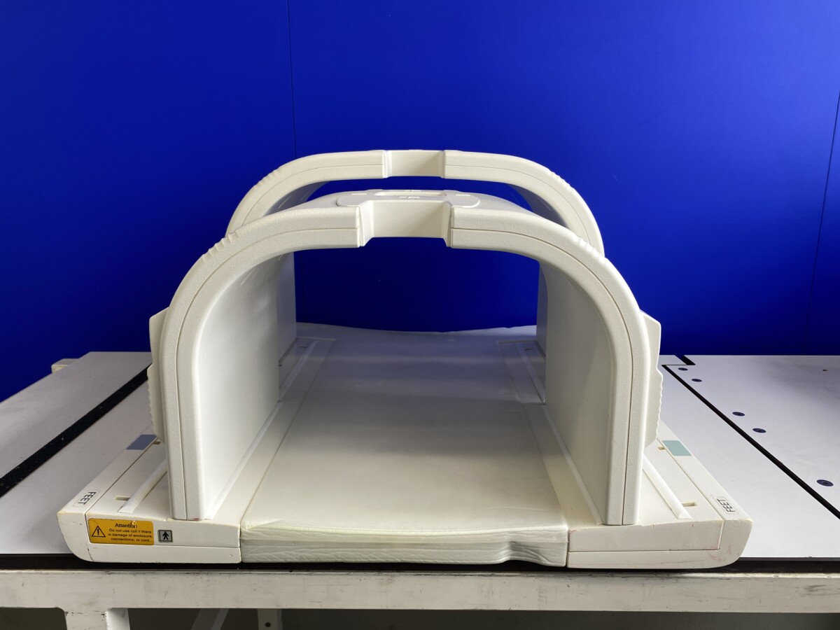 Siemens - Körperspule (SET) - Body Coil (SET) - PN 7100121