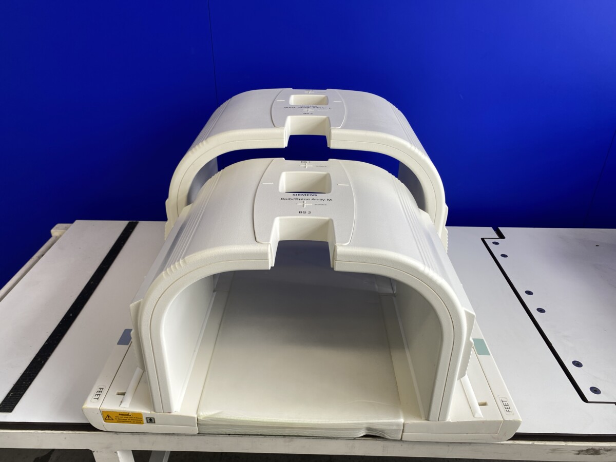 Siemens - Körperspule (SET) - Body Coil (SET) - PN 7100121